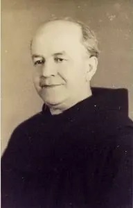 P. Schrotty Pál OFM